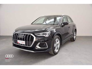 AUDI Q3 35 TDI 150CV Stronic Business Advanced