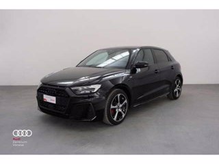 AUDI A1 Sportback 40 TFSI 207CV Stronic Sline Edition