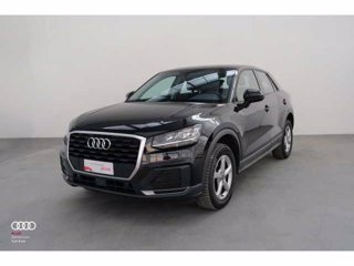 AUDI Q2 30 TDI 116CV Stronic Business