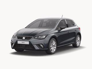 SEAT Ibiza 1.0 EcoTSI 115 CV 5 porte Anniversary Limited Edition