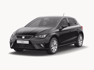 SEAT Ibiza 1.0 EcoTSI 115 CV DSG 5 porte Anniversary Lim. Edition