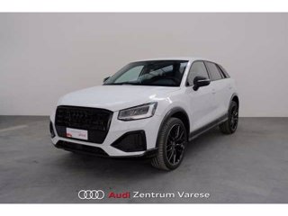 AUDI Q2 TFSI 150CV Stronic Advanced Style Edition