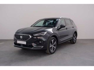 SEAT Tarraco 1.5 TSI 150CV DSG 2WD XPERIENCE