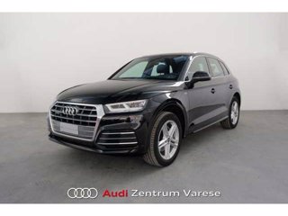 AUDI Q5 50 TFSI-E 299CV Quattro Stronic Sline Plus