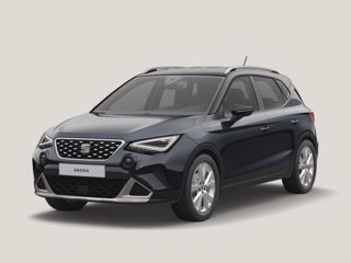 SEAT Arona 1.0 EcoTSI 115 CV DSG XPERIENCE