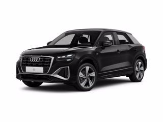 AUDI Q2 35 TFSI S tronic S line Edition