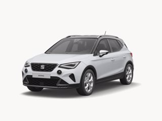 SEAT Arona 1.0 EcoTSI 115 CV DSG FR