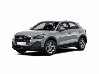 AUDI Q2 35 TDI S tronic Business