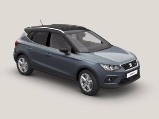 SEAT Arona 1.0 EcoTSI FR