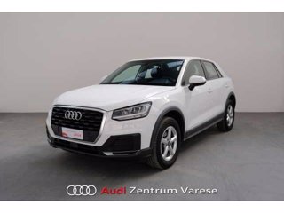 AUDI Q2 35 TFSI 150CV Stronic Business