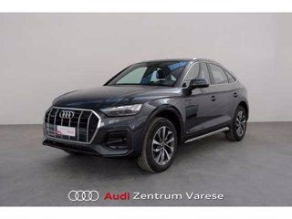 AUDI Q5 Sportback 40 TFSI 204CV Quattro MHEV Stronic Advanced