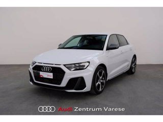 AUDI A1 Sportback 40 TFSI 207CV Stronic Sline Edition