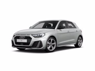 AUDI A1 SPB 30 TFSI S tronic S line edition