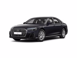 AUDI A8 50 TDI 3.0 quattro tiptronic