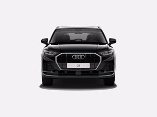 AUDI Q3 35 TDI S tronic Business Advanced