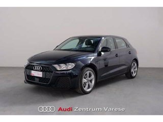 AUDI A1 Sportback 25 TFSI 95CV Admired