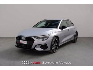 AUDI A3 Sportback 40 TFSI 190CV Quattro Stronic Advanced