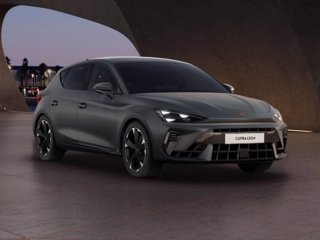 CUPRA Leon 1.5 e-Hybrid 272 CV DSG VZ