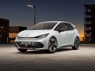 CUPRA Born Impulse+ 59kWh 231CV