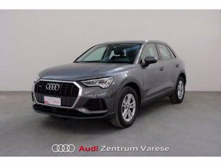 AUDI Q3 35 TDI 150CV Quattro Stronic Business