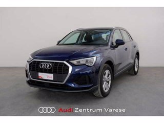 AUDI Q3 35 TFSI 150CV MHEV Stronic Business