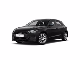 AUDI A1 SPB 25 TFSI Business