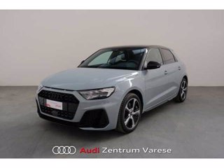 AUDI A1 Sportback 35 TFSI 150CV Stronic Sline Edition