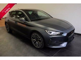 CUPRA LEON VZ 2.0 TSI 300CV DSG