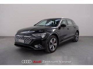 AUDI Q8 E-TRON 55 QUATTRO