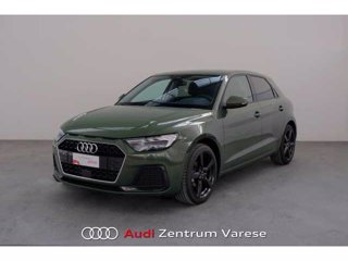 AUDI A1 Sportback 25 TFSI 95CV Advanced