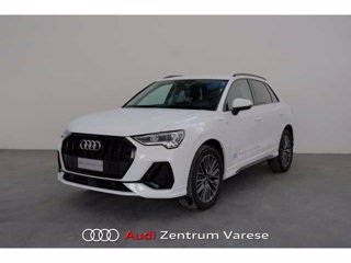 AUDI Q3 45 TFSI-E 245cv Stronic Sline Edition