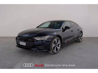 AUDI A7 Sportback 50 TFSI-E 299cv Quattro Stronic