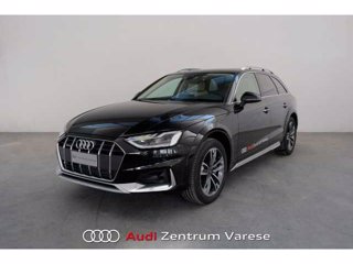 AUDI A4 Allroad 45 TFSI 265cv Quattro Stronic Identity Contrast