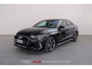 AUDI A3 Sedan 30 TFSI 110CV Sline Edition