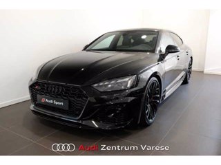 AUDI RS5 SPORTBACK 450CV Q. TIPTRONIC