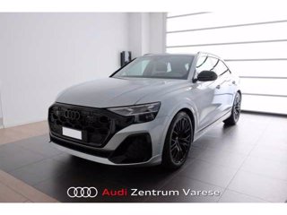 AUDI Q8 50 TDI 286cv Quattro Tiptr. Sline Edition MHEV