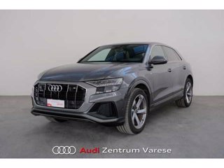 AUDI Q8 50 TDI 286CV Quattro Stronic MHEV Sport Sline