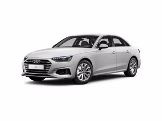 AUDI A4 30 TDI/136 CV S tronic S line edition