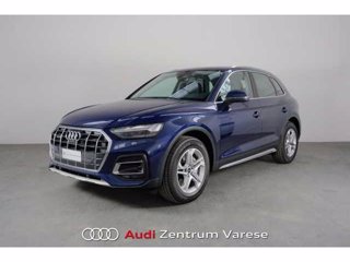 AUDI Q5 50 TFSI-E 299CV Quattro Stronic B. Advanced