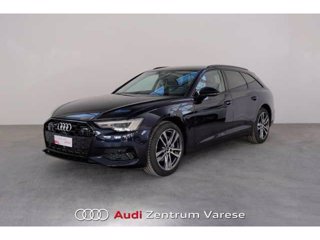 AUDI A6 Avant 40 TDI 204CV Quattro MHEV Stronic Sport