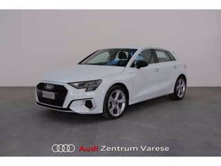 AUDI A3 Sportback 35 TDI 150cv Stronic Business Advanced