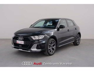 AUDI A1 Citycarver 30 TFSI 110CV Stronic