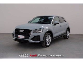 AUDI Q2 30 TFSI 110CV Advanced