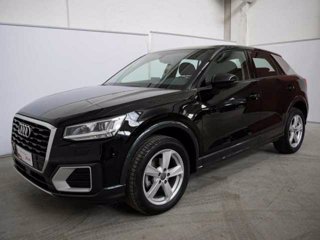 AUDI Q2 30 TDI 116cv Stronic Sport