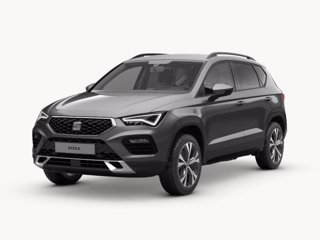 SEAT Ateca 1.0 TSI Black Edition