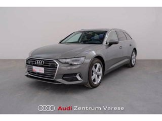 AUDI A6 Avant 40 TDI 204CV MHEV Stronic Sport