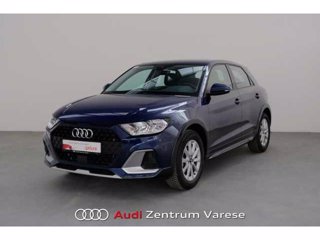 AUDI A1 Allstreet 30 TFSI 110CV Stronic