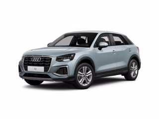 AUDI Q2 35 TDI S tronic Business Advanced