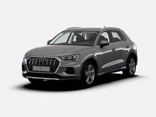 AUDI Q3 35 TFSI S tronic Business Advanced