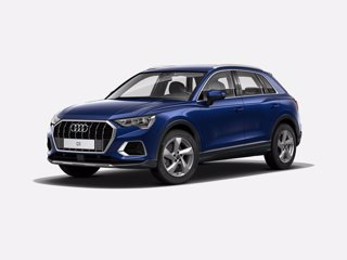 AUDI Q3 35 TDI S tronic Business Advanced